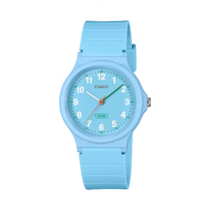 ساعت مچی زنانه کاسیو CASIO LQ-24-2BDF