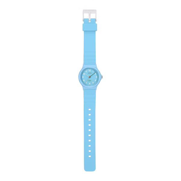 ساعت مچی زنانه کاسیو CASIO LQ-24-2BDF