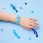 ساعت مچی زنانه کاسیو CASIO LQ-24-2BDF