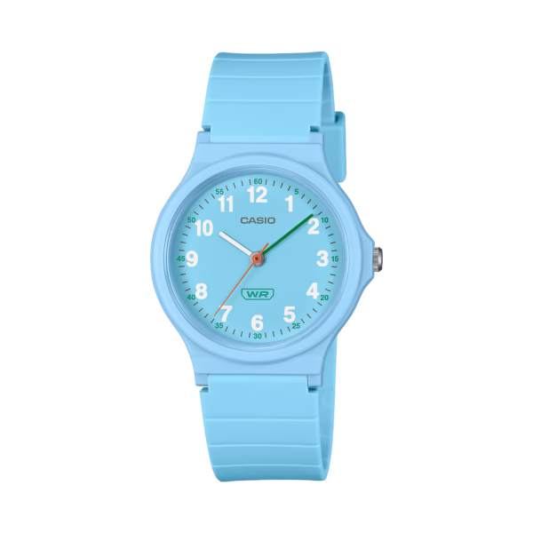 ساعت مچی زنانه کاسیو CASIO LQ-24-2BDF