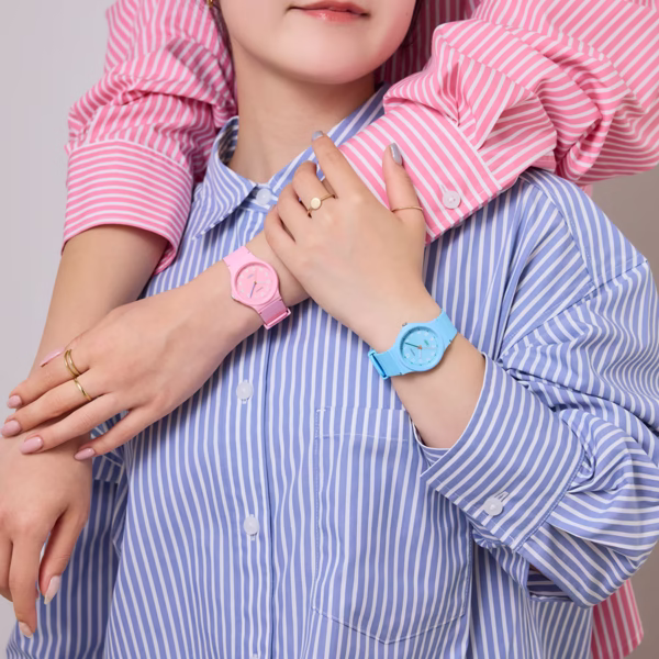 ساعت مچی زنانه کاسیو CASIO LQ-24-2BDF