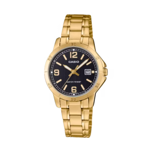 ساعت مچی زنانه کاسیو CASIO LTP-V004G-1BUDF