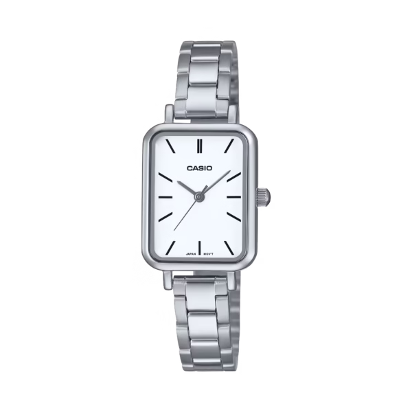 ساعت مچی زنانه کاسیو CASIO LTP-V009D-7EUDF