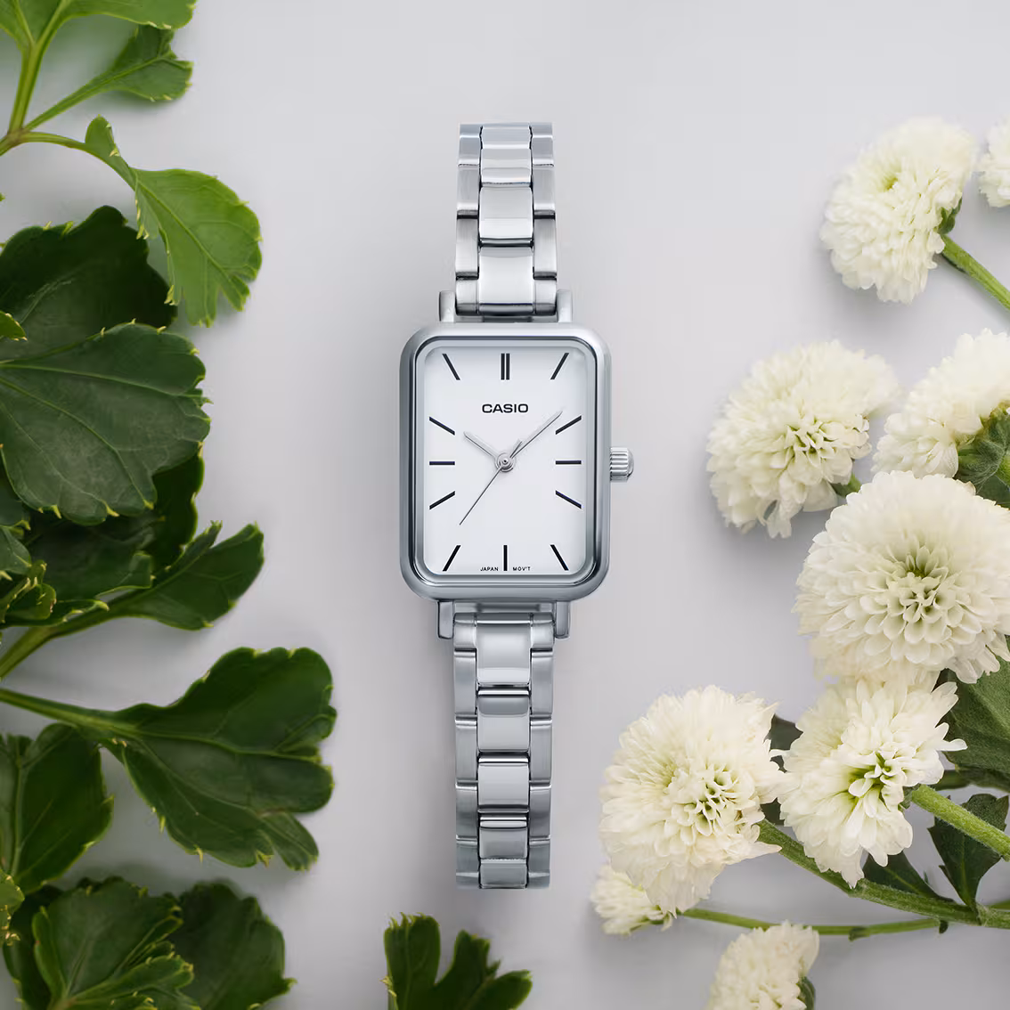 ساعت مچی زنانه کاسیو CASIO LTP-V009D-7EUDF