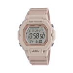 ساعت مچی زنانه کاسیو CASIO LWS-2200H-4AVDF