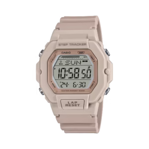 ساعت مچی زنانه کاسیو CASIO LWS-2200H-4AVDF