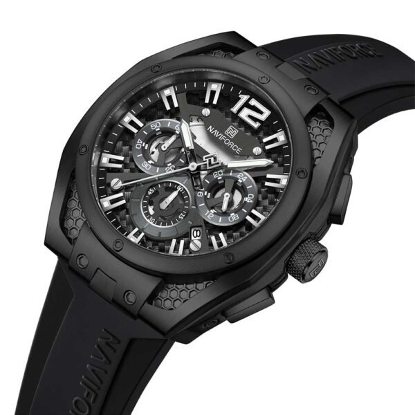 ساعت مچی مردانه نیوی فورس NAVIFORCE NF8063