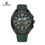 ساعت مچی مردانه نیوی فورس NAVIFORCE NF8063