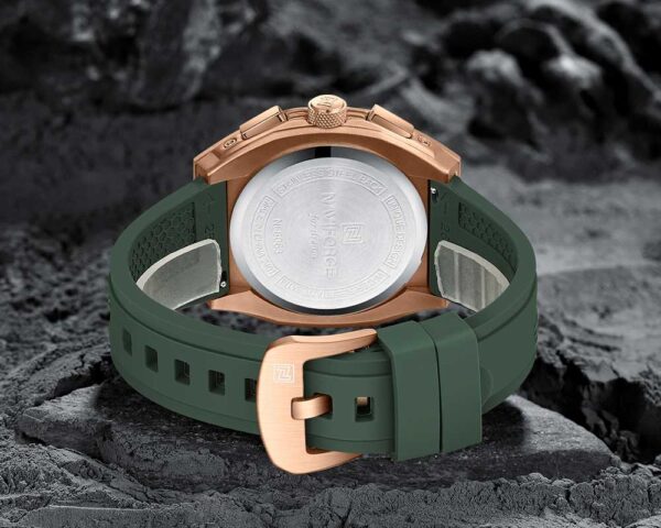 ساعت مچی مردانه نیوی فورس NAVIFORCE NF8063