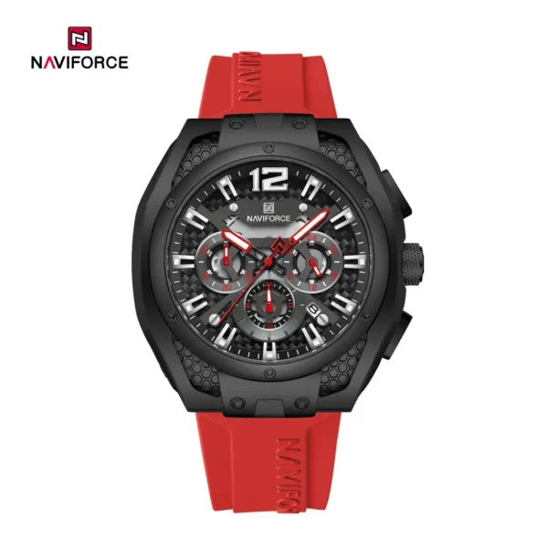 ساعت مچی مردانه نیوی فورس NAVIFORCE NF8063