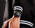 ساعت مچی مردانه نیوی فورس NAVIFORCE NF8063
