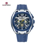 ساعت مچی مردانه نیوی فورس NAVIFORCE NF8063