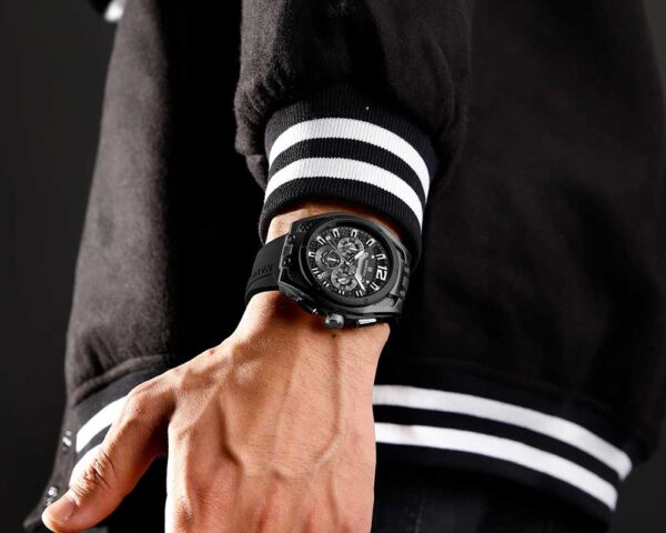 ساعت مچی مردانه نیوی فورس NAVIFORCE NF8063