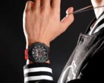 ساعت مچی مردانه نیوی فورس NAVIFORCE NF8063