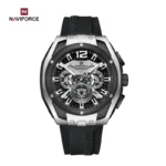 ساعت مچی مردانه نیوی فورس NAVIFORCE NF8063