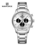 ساعت مچی مردانه نیوی فورس NAVIFORCE NF8076