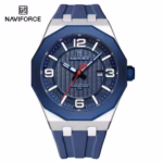 ساعت مچی مردانه نیوی فورس NAVIFORCE NF8079