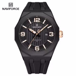 ساعت مچی مردانه نیوی فورس NAVIFORCE NF8079