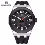 ساعت مچی مردانه نیوی فورس NAVIFORCE NF8079