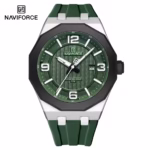 ساعت مچی مردانه نیوی فورس NAVIFORCE NF8079