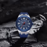 ساعت مچی مردانه نیوی فورس NAVIFORCE NF8079