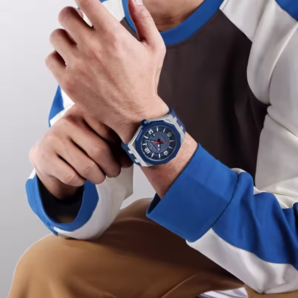ساعت مچی مردانه نیوی فورس NAVIFORCE NF8079