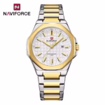 ساعت مچی مردانه نیوی فورس NAVIFORCE NF9258