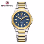 ساعت مچی مردانه نیوی فورس NAVIFORCE NF9258