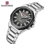 ساعت مچی مردانه نیوی فورس NAVIFORCE NF9258