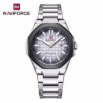 ساعت مچی مردانه نیوی فورس NAVIFORCE NF9258
