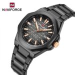 ساعت مچی مردانه نیوی فورس NAVIFORCE NF9258