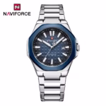 ساعت مچی مردانه نیوی فورس NAVIFORCE NF9258