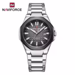 ساعت مچی مردانه نیوی فورس NAVIFORCE NF9258