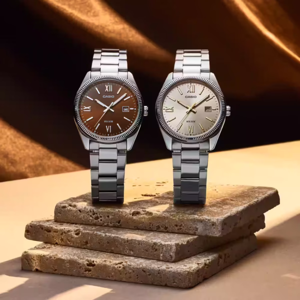ساعت مچی مردانه کاسیو CASIO MTP-1302DD-9AVDF