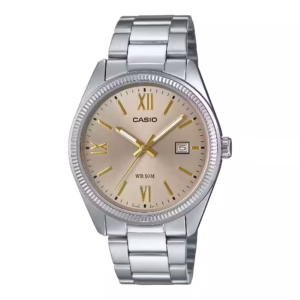 ساعت مچی مردانه کاسیو CASIO MTP-1302DD-9AVDF