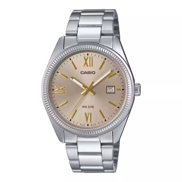 ساعت مچی مردانه کاسیو CASIO MTP-1302DD-9AVDF