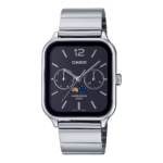 ساعت مچی مردانه کاسیو CASIO MTP-M305D-1AVDF