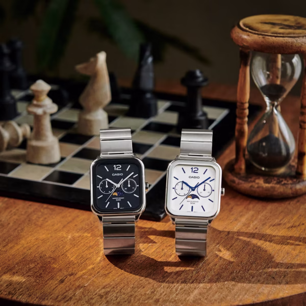 ساعت مچی مردانه کاسیو CASIO MTP-M305D-1AVDF