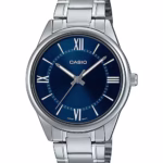 ساعت مچی مردانه کاسیو CASIO MTP-V005D-2B5UDF