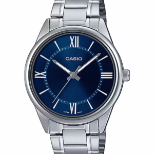 ساعت مچی مردانه کاسیو CASIO MTP-V005D-2B5UDF