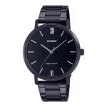 ساعت مچی مردانه کاسیو CASIO MTP-VT01B-1BUDF
