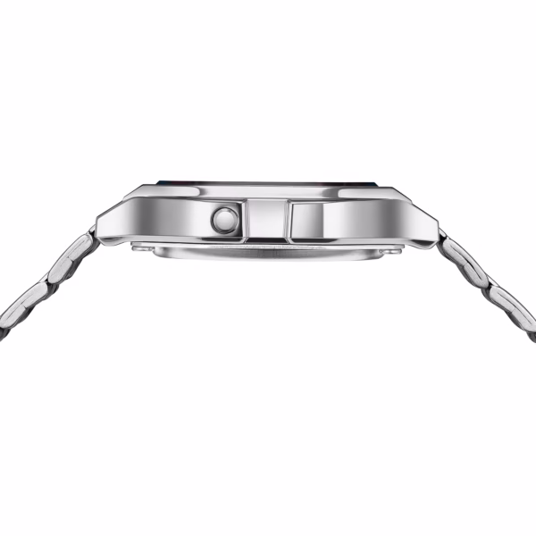 ساعت مچی یونیسکس کاسیو CASIO A158WA-1DF