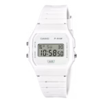 ساعت مچی یونیسکس کاسیو CASIO F-91WB-7ADF