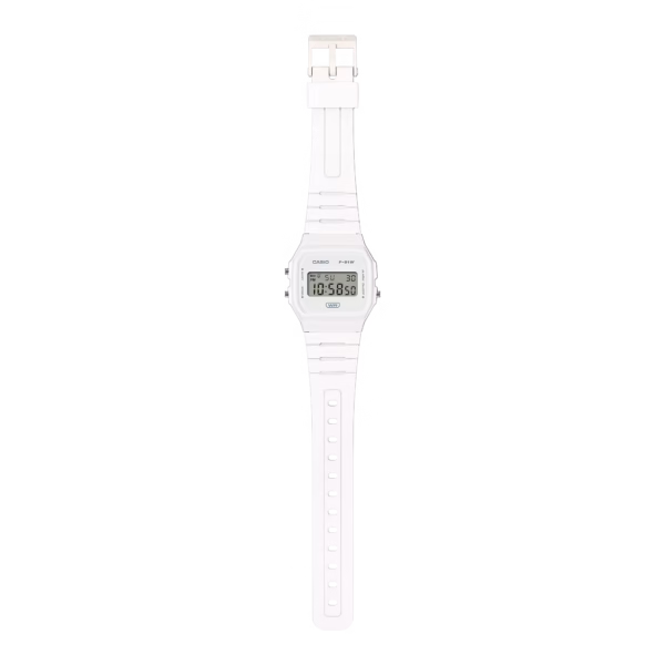 ساعت مچی یونیسکس کاسیو CASIO F-91WB-7ADF
