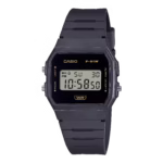 ساعت مچی یونیسکس کاسیو CASIO F-91WB-8ADF