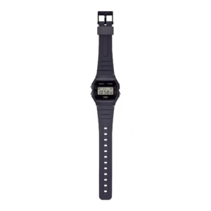 ساعت مچی یونیسکس کاسیو CASIO F-91WB-8ADF