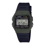ساعت مچی یونیسکس کاسیو CASIO F-91WM-3ADF