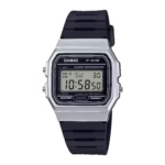 ساعت مچی یونیسکس کاسیو CASIO F-91WM-7ADF