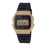ساعت مچی یونیسکس کاسیو CASIO F-91WM-9ADF