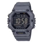 ساعت مچی مردانه کاسیو CASIO AE-1600H-8BVDF